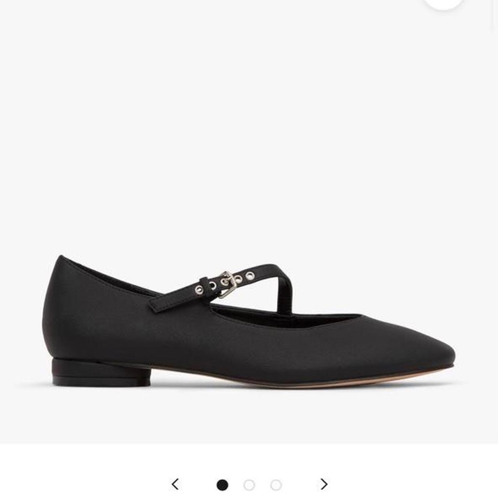 Matt & Nat Mary Jane flats. In good condition. Worn a couple of times.